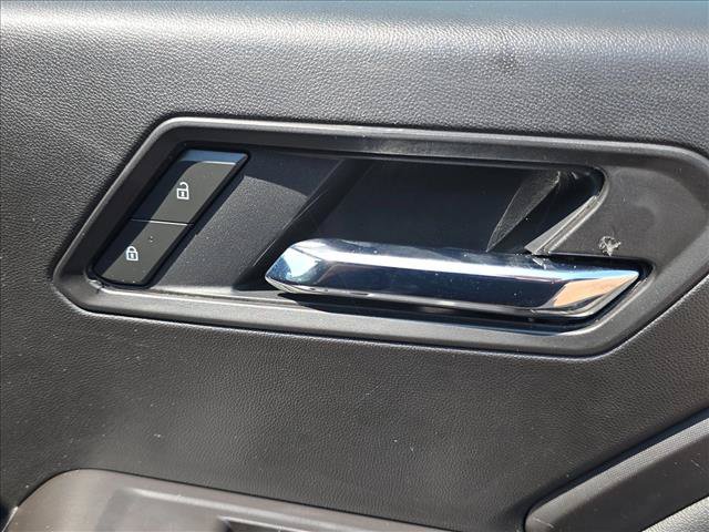 Used 2025 GMC Canyon Elevation RWD image 27
