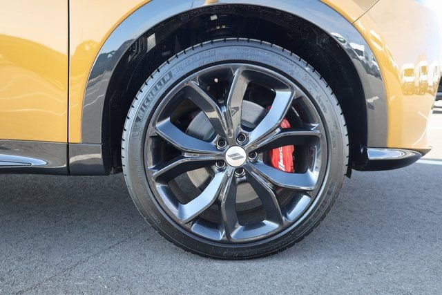 New 2024 Dodge Hornet R/T Plus image 35