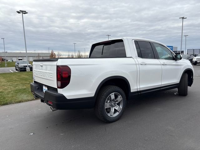 New 2026 Honda Ridgeline RTL image 3