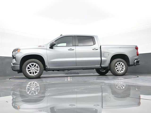 New 2025 Chevrolet Silverado 1500 RST image 55