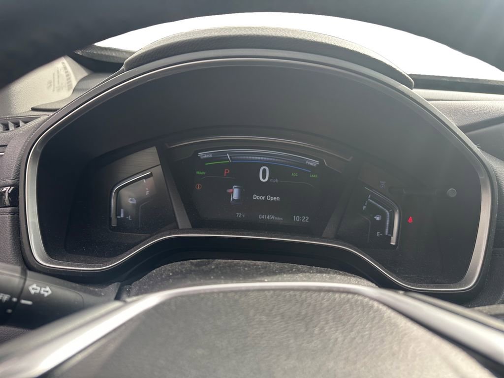 Used 2022 Honda CR-V EX-L image 23
