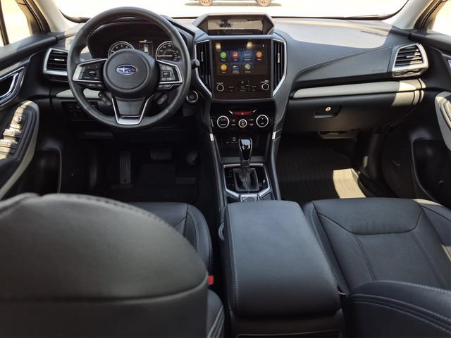 Used 2024 Subaru Forester Limited AWD/4WD image 26