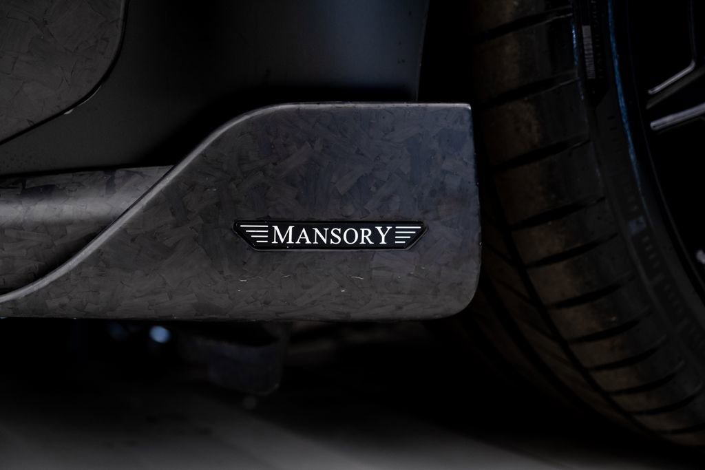 Used 2026 Rolls-Royce Spectre image 31