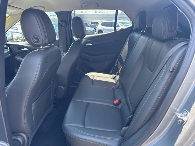 Used 2024 Buick Encore GX Sport Touring FWD image 10