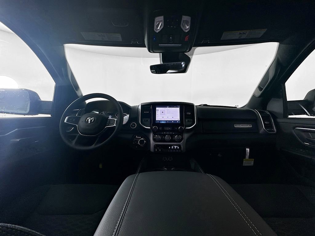 New 2026 RAM 1500 Big Horn image 9