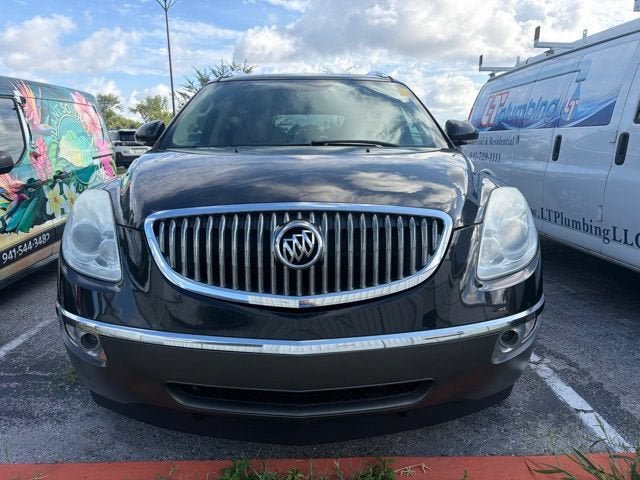 Used 2012 Buick Enclave Leather FWD image 2