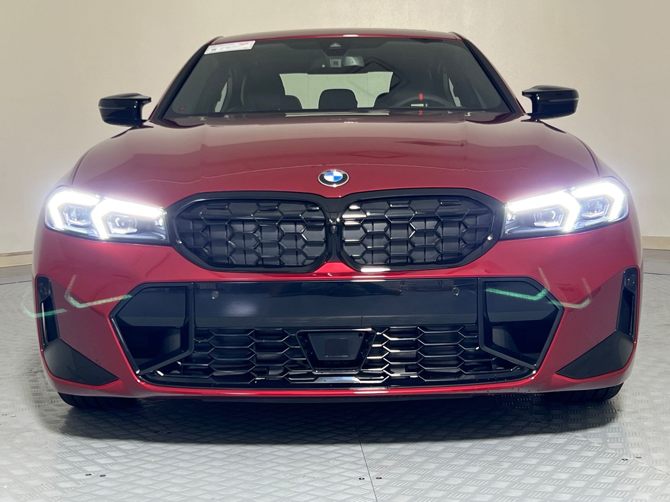 Used 2026 BMW M340i Sedan w/ Premium Package RWD image 5