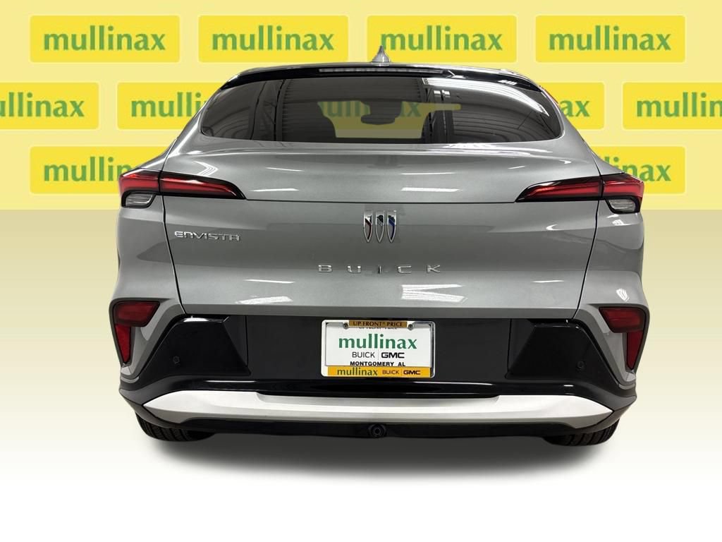New 2026 Buick Envista Sport Touring w/ Convenience I Package FWD image 15