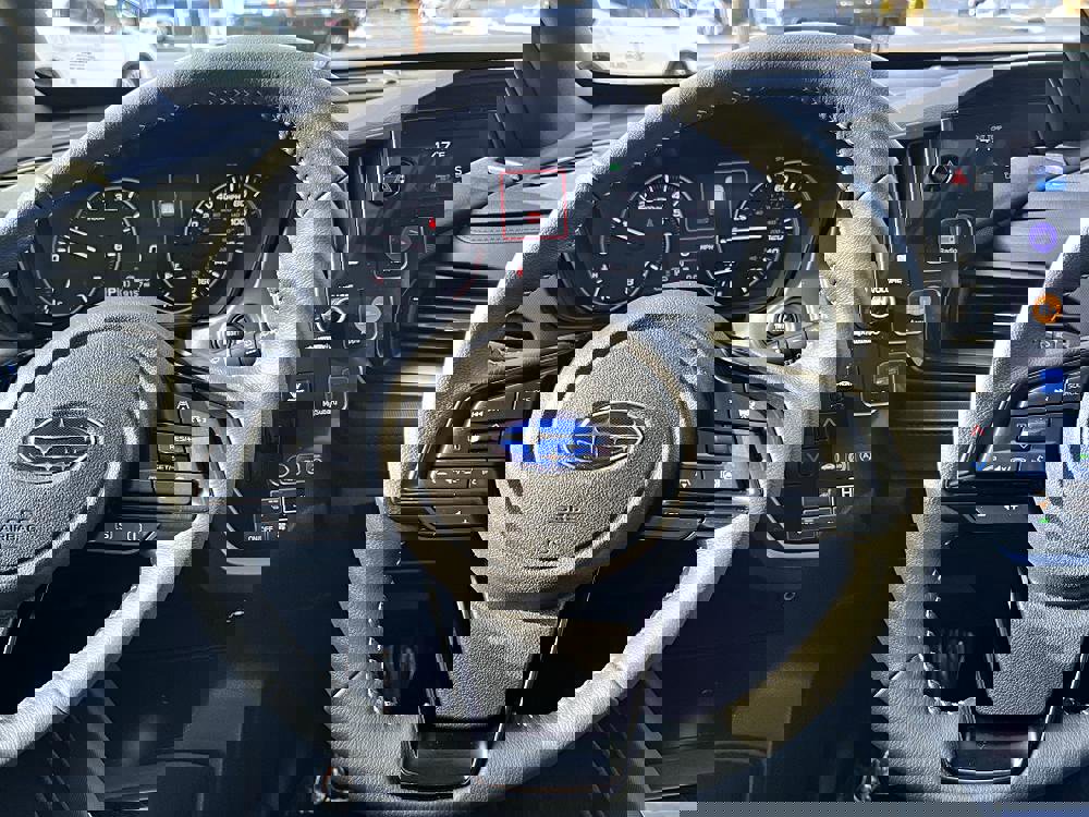 Used 2025 Subaru Forester Premium image 6