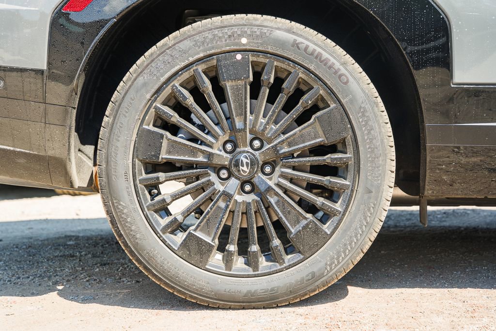 New 2026 Hyundai Santa Fe Calligraphy image 19