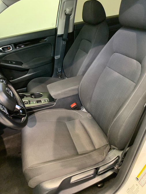 Used 2023 Honda Civic EX image 16