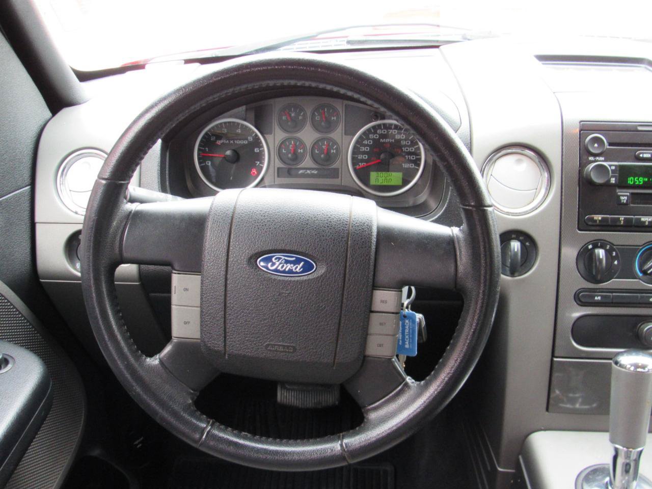 Used 2005 Ford F150 XLT AWD/4WD image 18