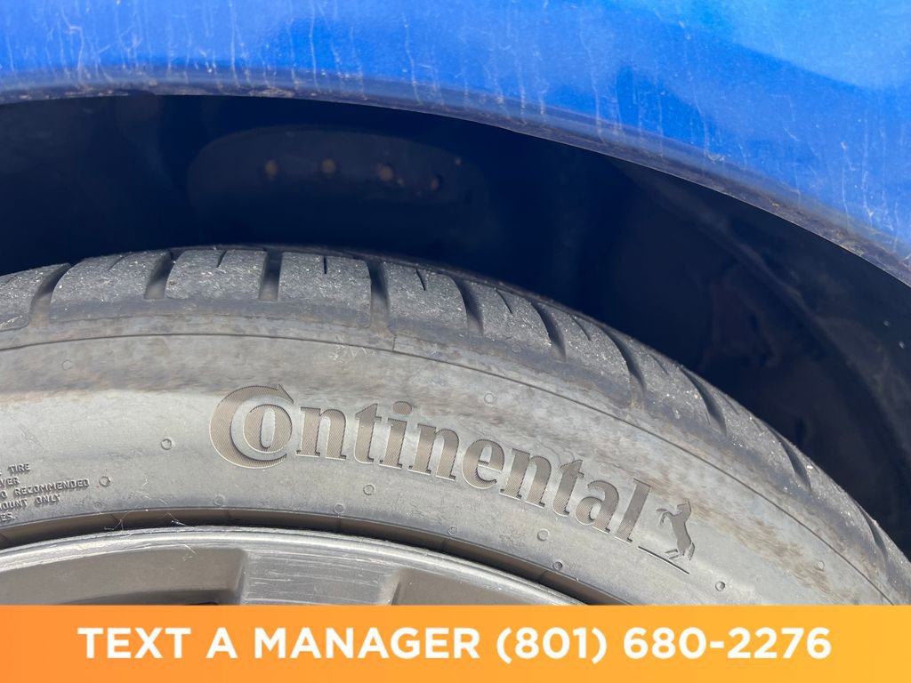 Used 2016 Subaru WRX Premium AWD/4WD image 10