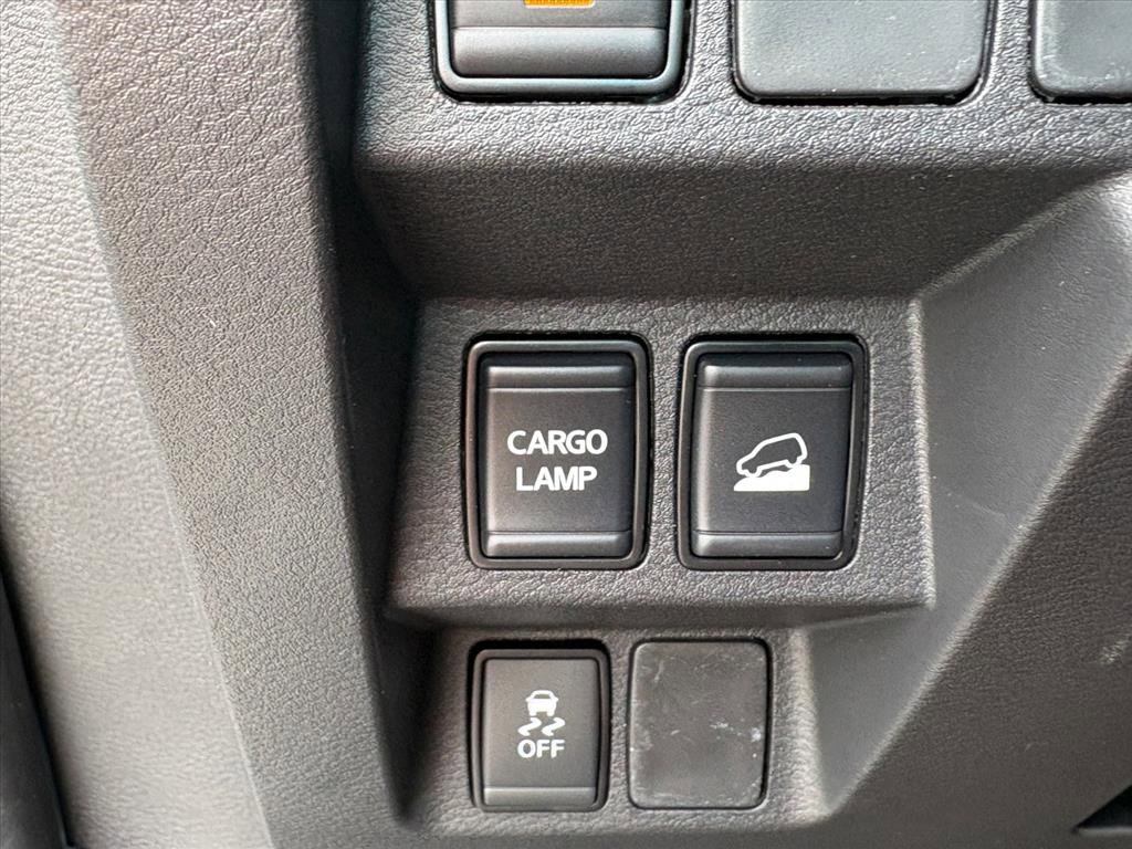 New 2026 Nissan Frontier S w/ S Utility Package image 25