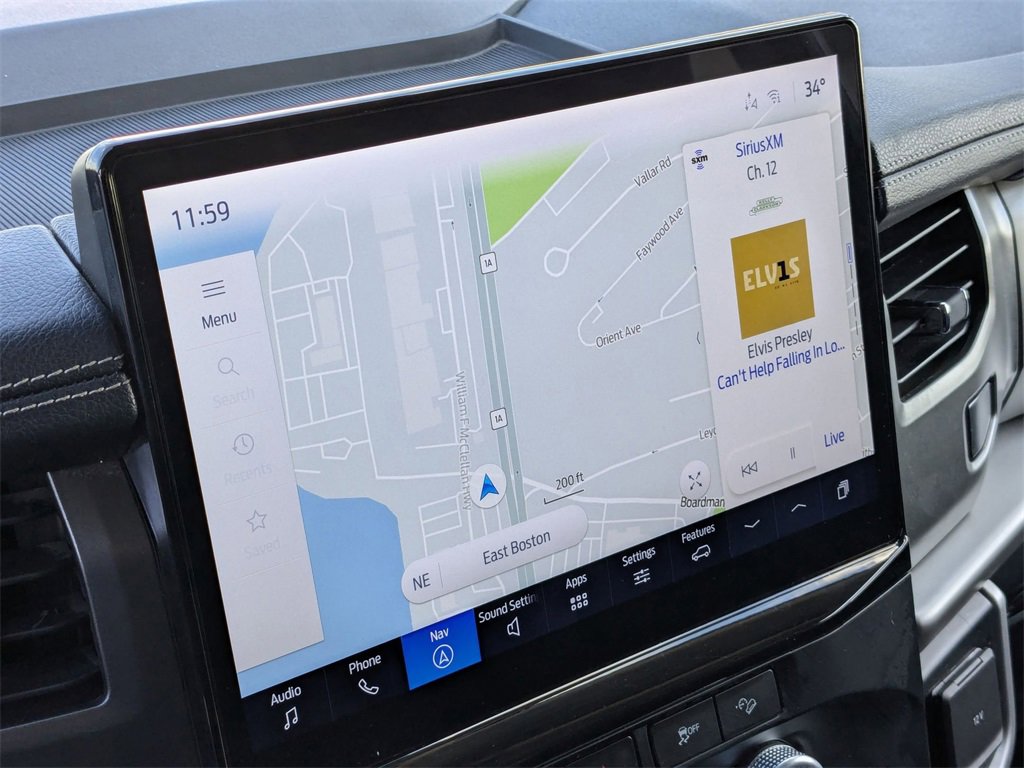 Used 2024 Ford Expedition Max XLT image 25