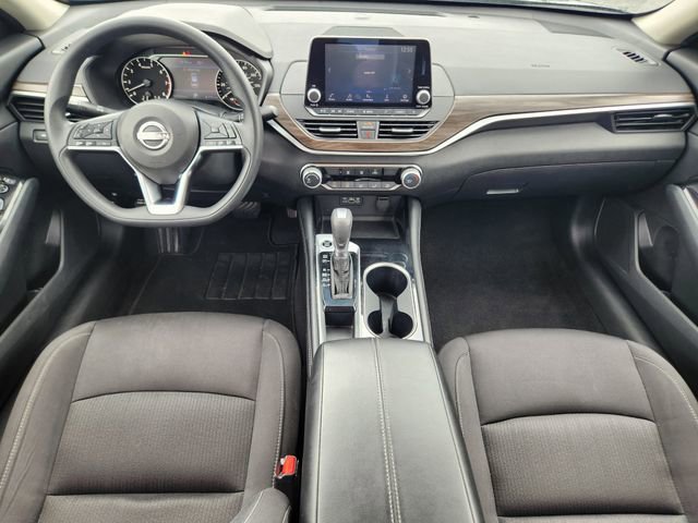 Used 2023 Nissan Altima 2.5 SV image 27