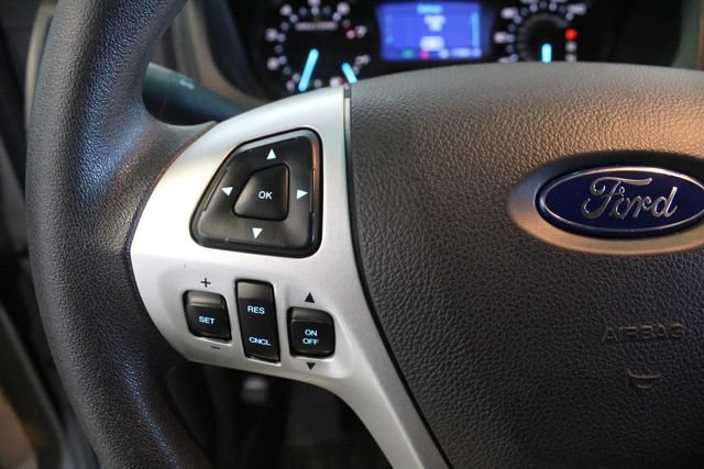 Used 2015 Ford Explorer FWD image 16