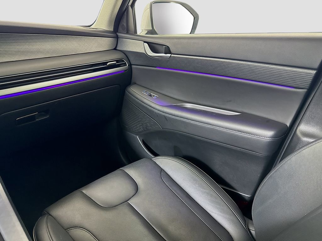 Used 2025 Hyundai Palisade Limited image 23