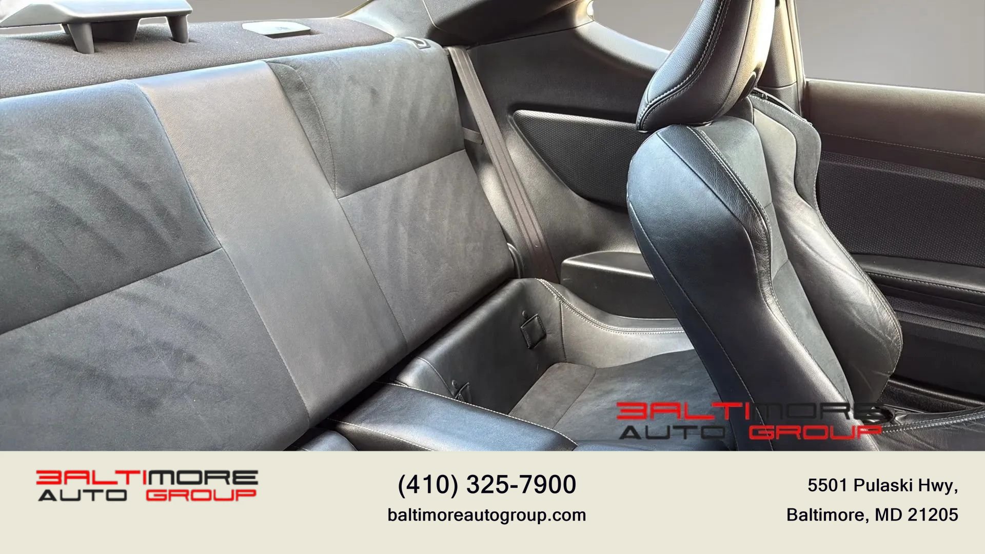 Used 2019 Toyota 86 RWD image 27