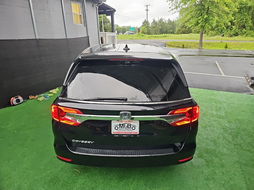 Used 2019 Honda Odyssey EX image 6