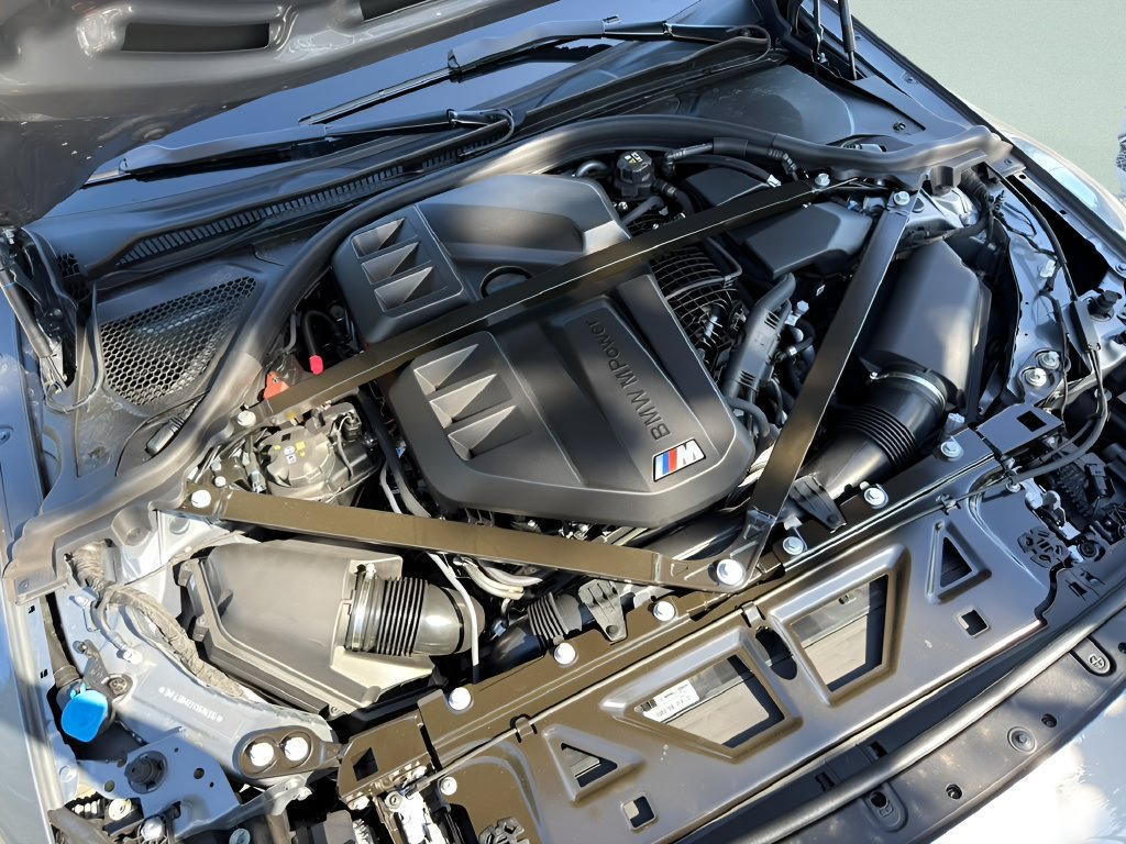 New 2027 BMW M2 Coupe AWD/4WD image 26