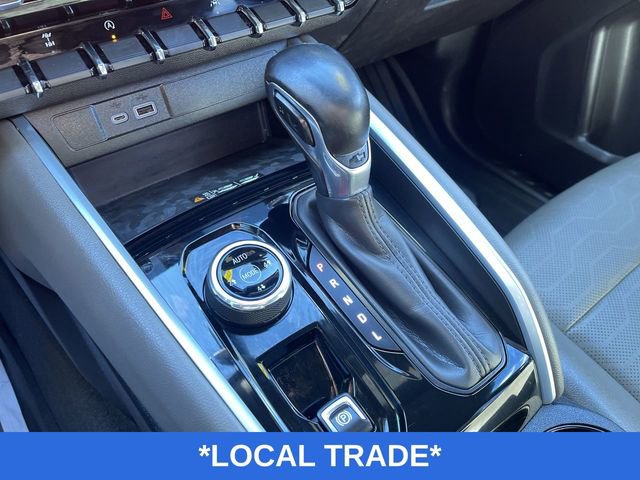 Used 2023 Chevrolet Colorado ZR2 w/ ZR2 Convenience Package III image 17