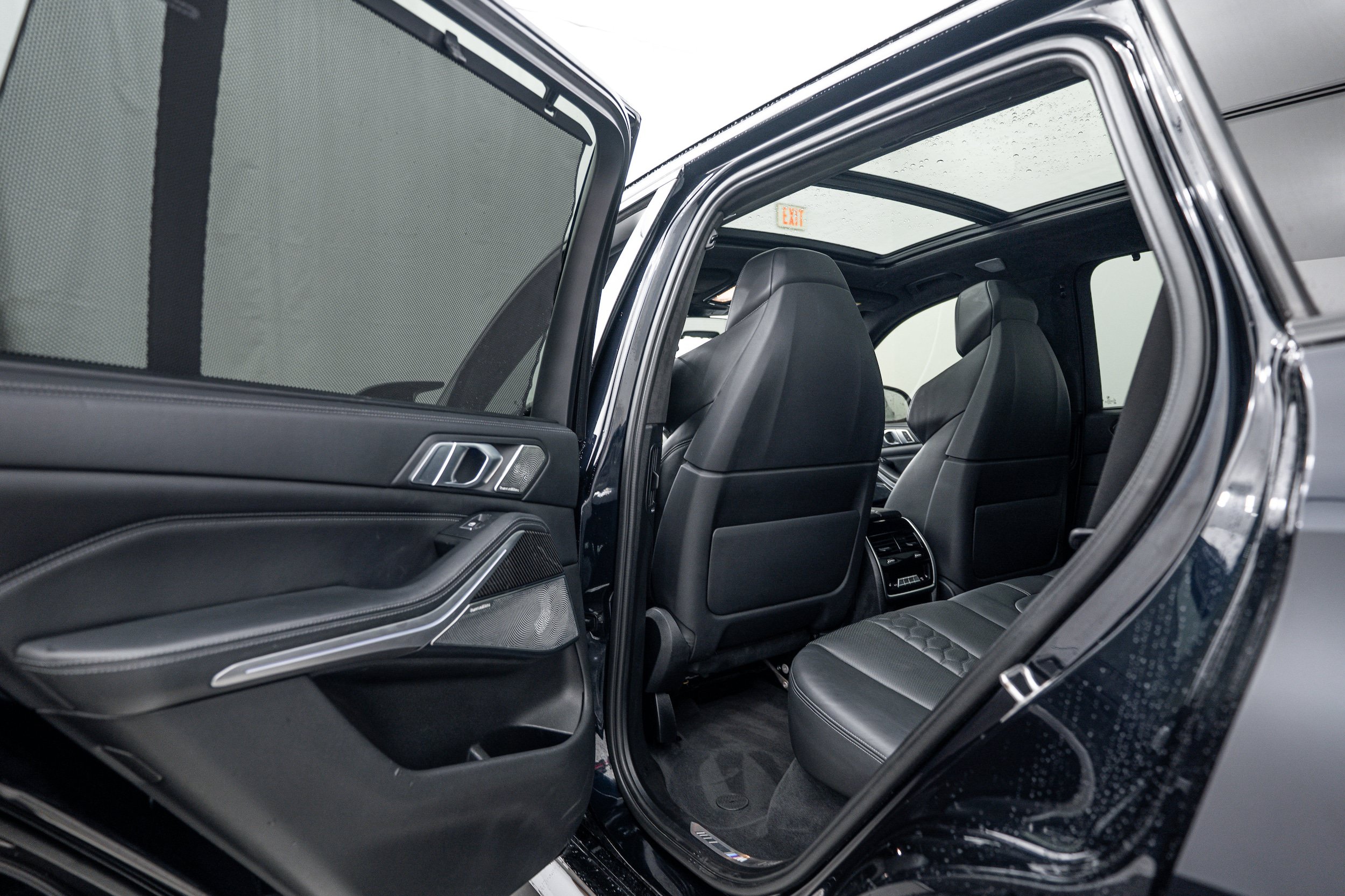 Used 2021 BMW X5 M w/ Executive Package AWD/4WD image 17
