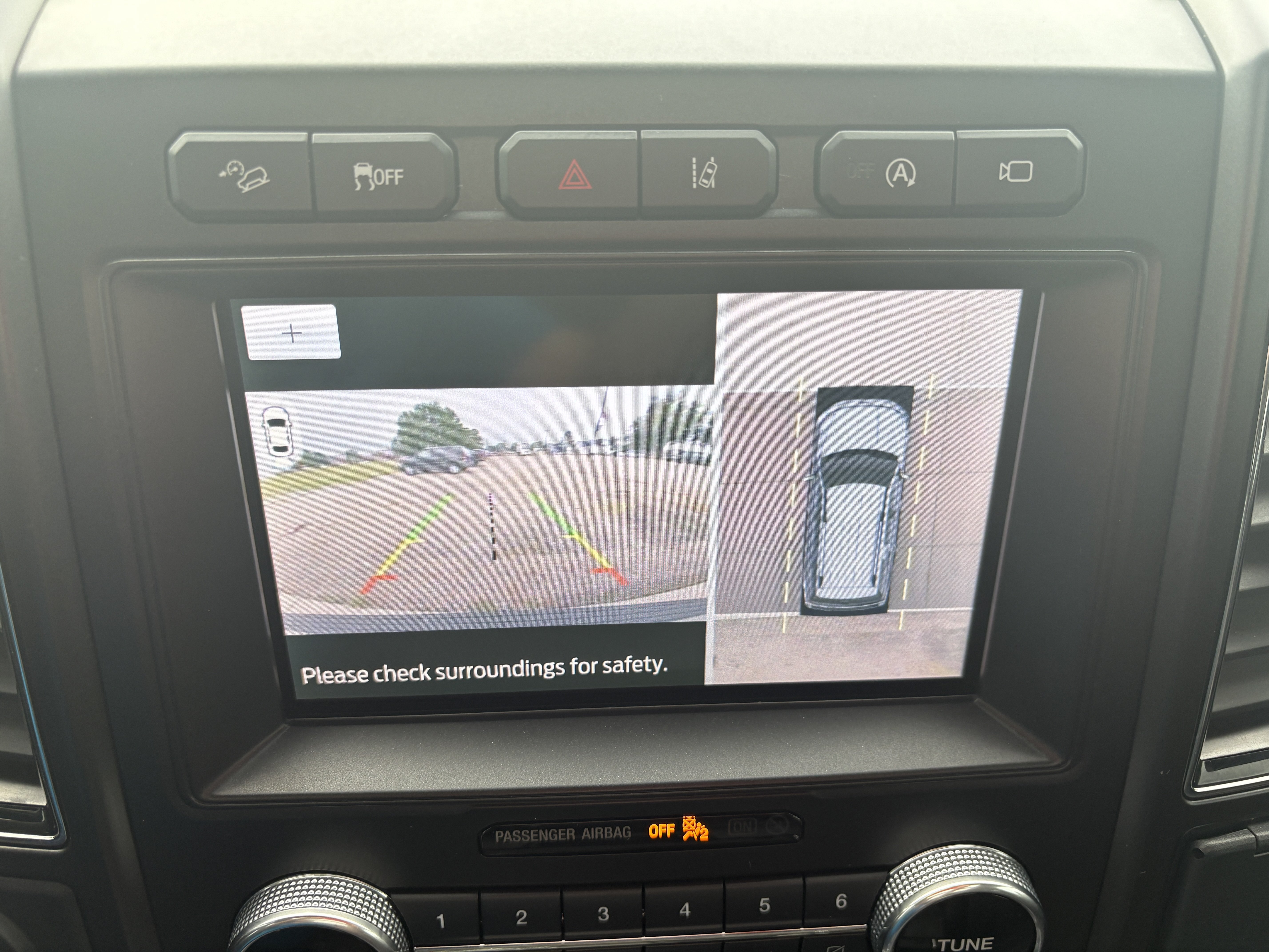 Used 2021 Ford Expedition Limited AWD/4WD image 19