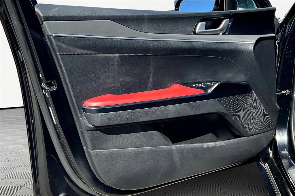 Used 2022 Kia K5 GT-Line w/ GT-Line Awd Premium Package image 23