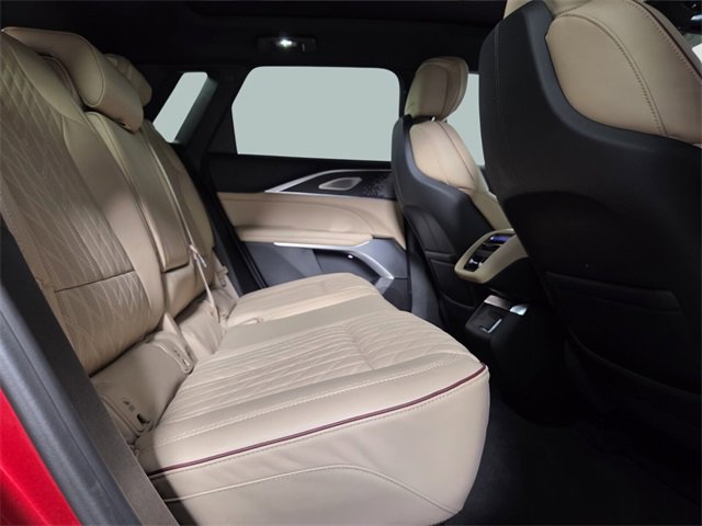 Certified 2025 Cadillac Lyriq Sport image 15