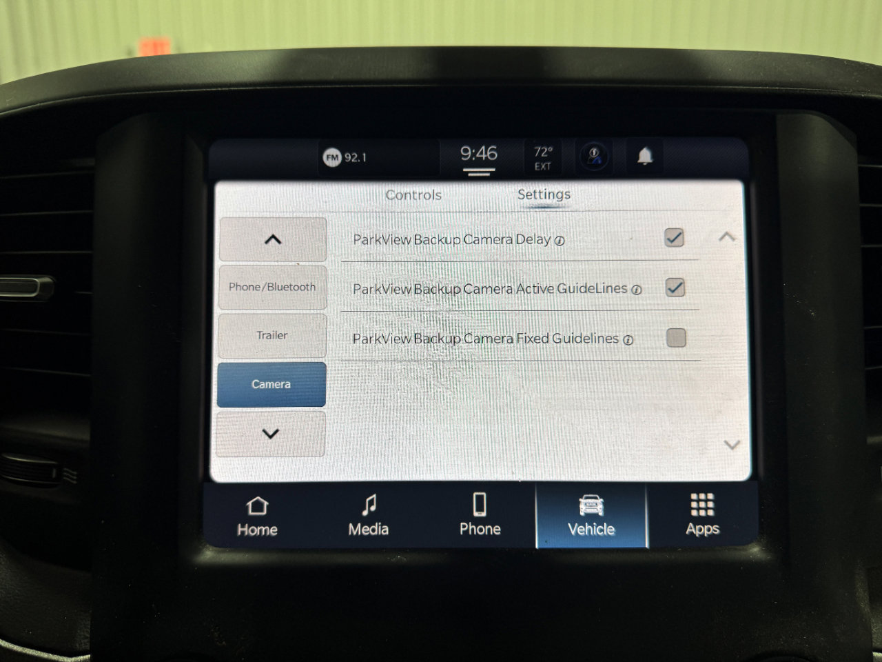 Used 2024 RAM 2500 Tradesman w/ Chrome Appearance Group image 25