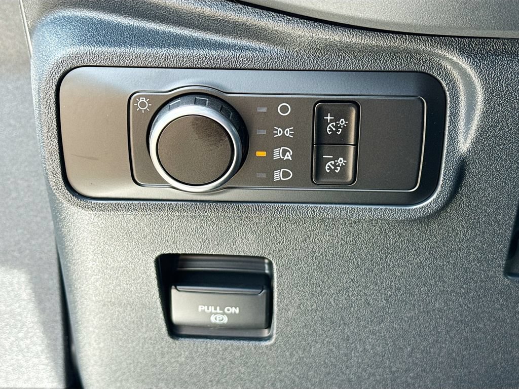 New 2026 Ford Bronco Big Bend AWD/4WD image 10