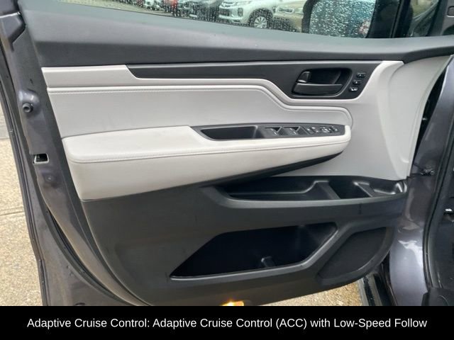 Used 2022 Honda Odyssey EX-L image 17