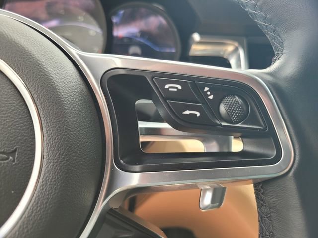 Used 2020 Porsche Macan S AWD/4WD image 26
