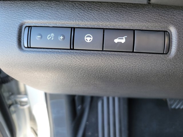 New 2025 Nissan Pathfinder SL image 15