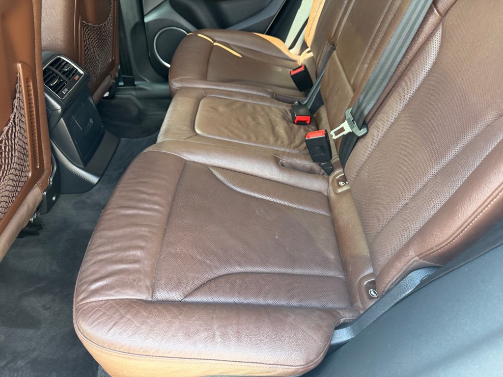 Used 2014 Audi Q5 3.0T Prestige w/ Prestige Package AWD/4WD image 19