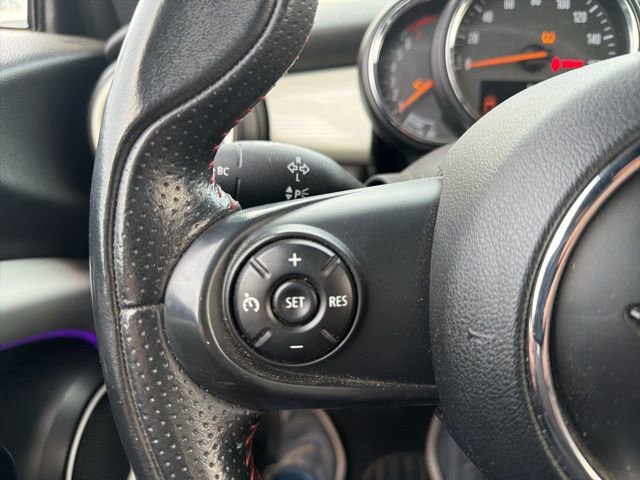 Used 2015 MINI Cooper S image 14