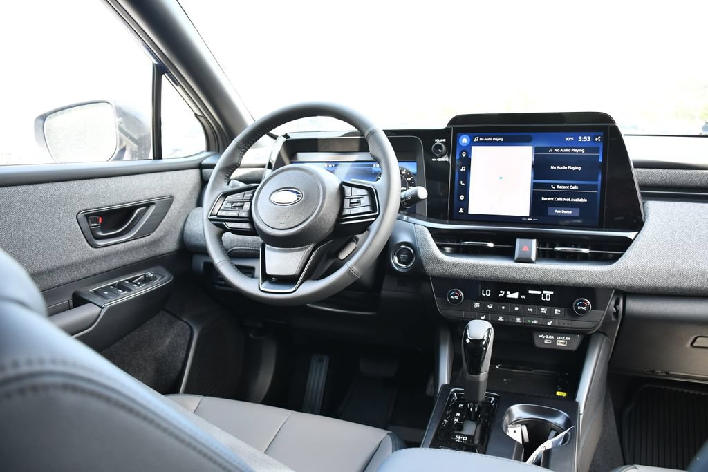 New 2026 Subaru Outback Premium AWD/4WD image 21