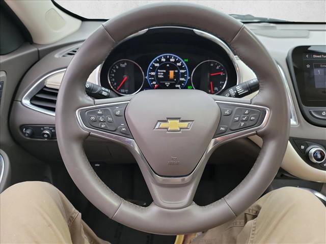 Used 2024 Chevrolet Malibu LT image 19