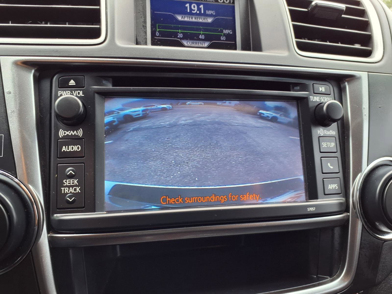 Used 2013 Toyota Highlander Limited FWD image 6