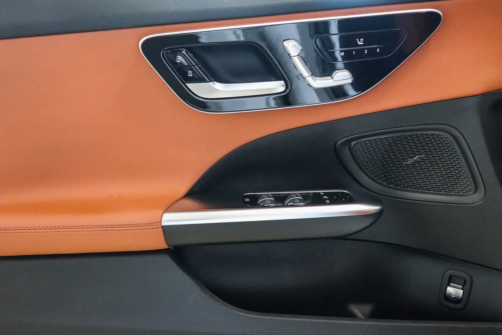 Certified 2022 Mercedes-Benz C 300 Sedan image 22