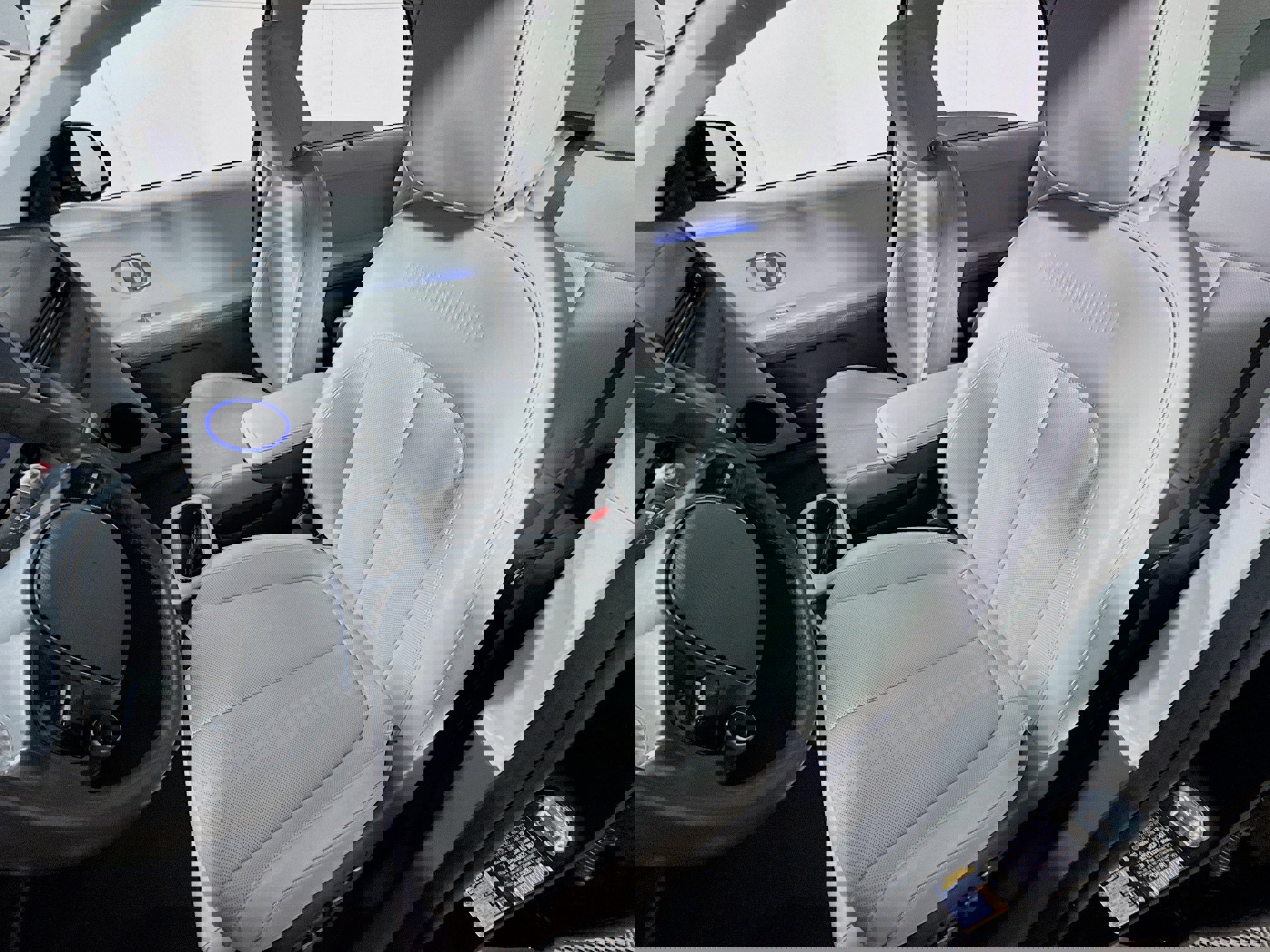 Used 2023 Hyundai Ioniq 5 Limited w/ Cargo Package image 16