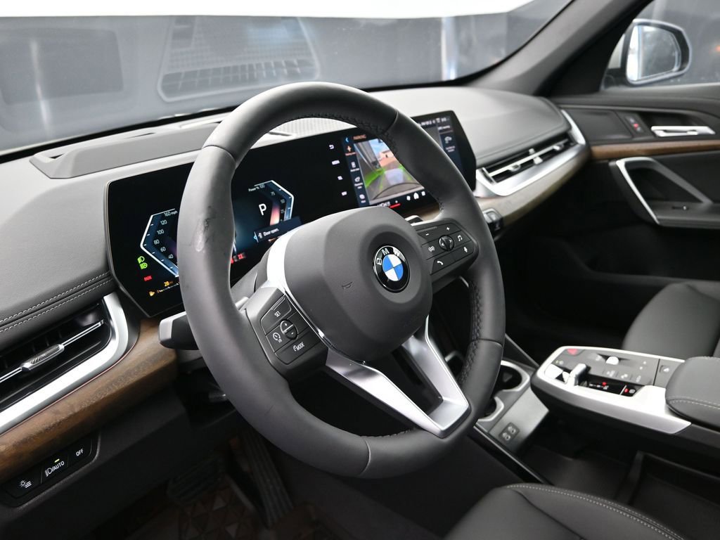 New 2026 BMW X1 xDrive28i w/ Technology Package image 12