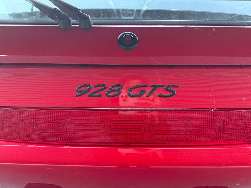 Used 1994 Porsche 928 GTS RWD image 9
