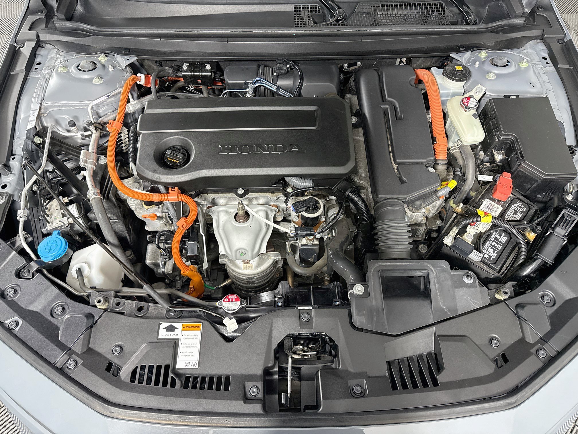 Used 2023 Honda Accord Sport image 27