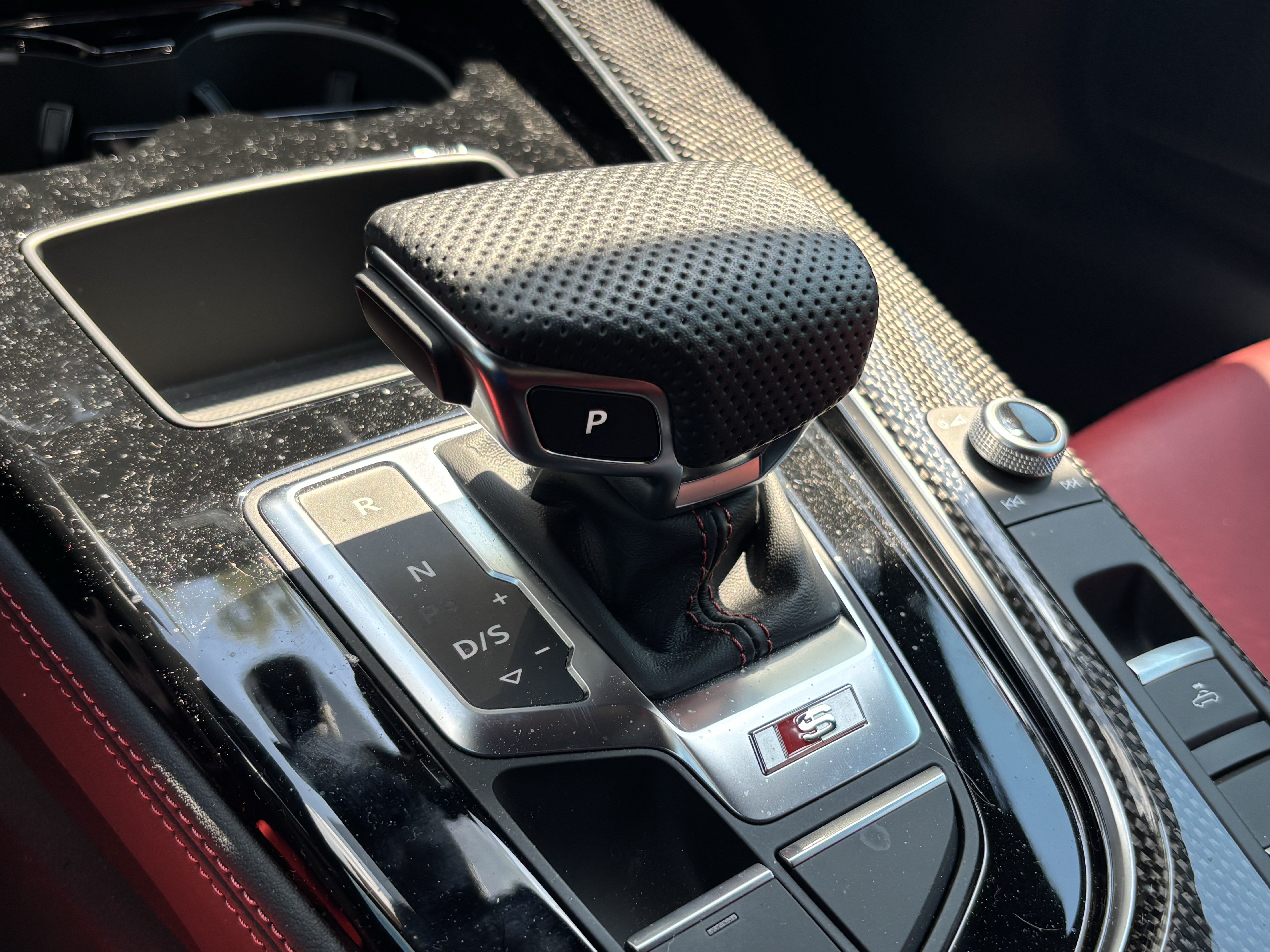 Used 2023 Audi S5 Premium Plus w/ Premium Plus Package AWD/4WD image 29