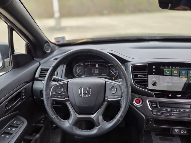 Used 2022 Honda Passport EX-L image 20