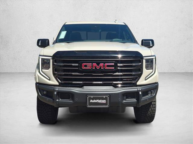New 2026 GMC Sierra 1500 AT4X AWD/4WD image 5