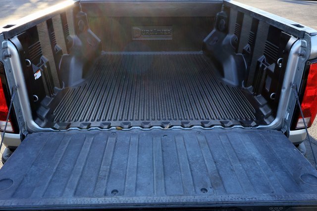 Used 2023 Chevrolet Colorado W/T image 15