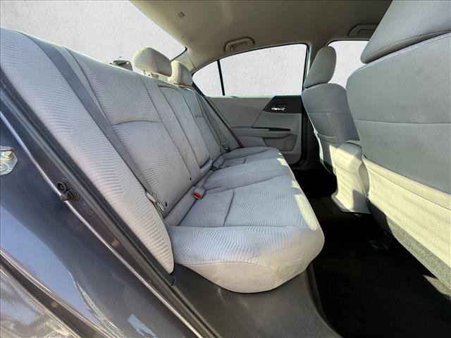 Used 2015 Honda Accord LX image 22